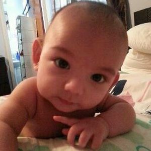 Meet your Posher, Ericka